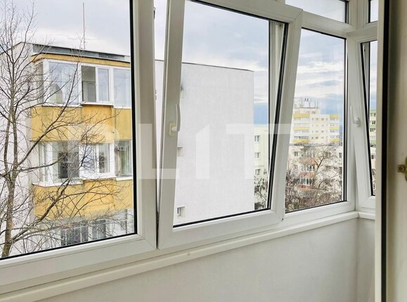 Apartament de închiriat 4 camere Zorilor - 111406AI | BLITZ Cluj-Napoca | Poza14