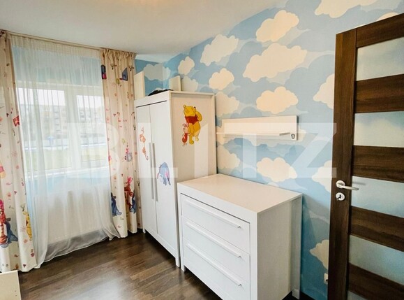 Apartament de închiriat 4 camere Zorilor - 111406AI | BLITZ Cluj-Napoca | Poza5