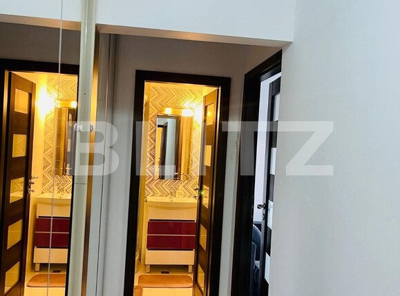 Apartament de închiriat 4 camere Zorilor - 111406AI | BLITZ Cluj-Napoca | Poza12