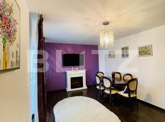 Apartament de închiriat 4 camere Zorilor - 111406AI | BLITZ Cluj-Napoca | Poza9