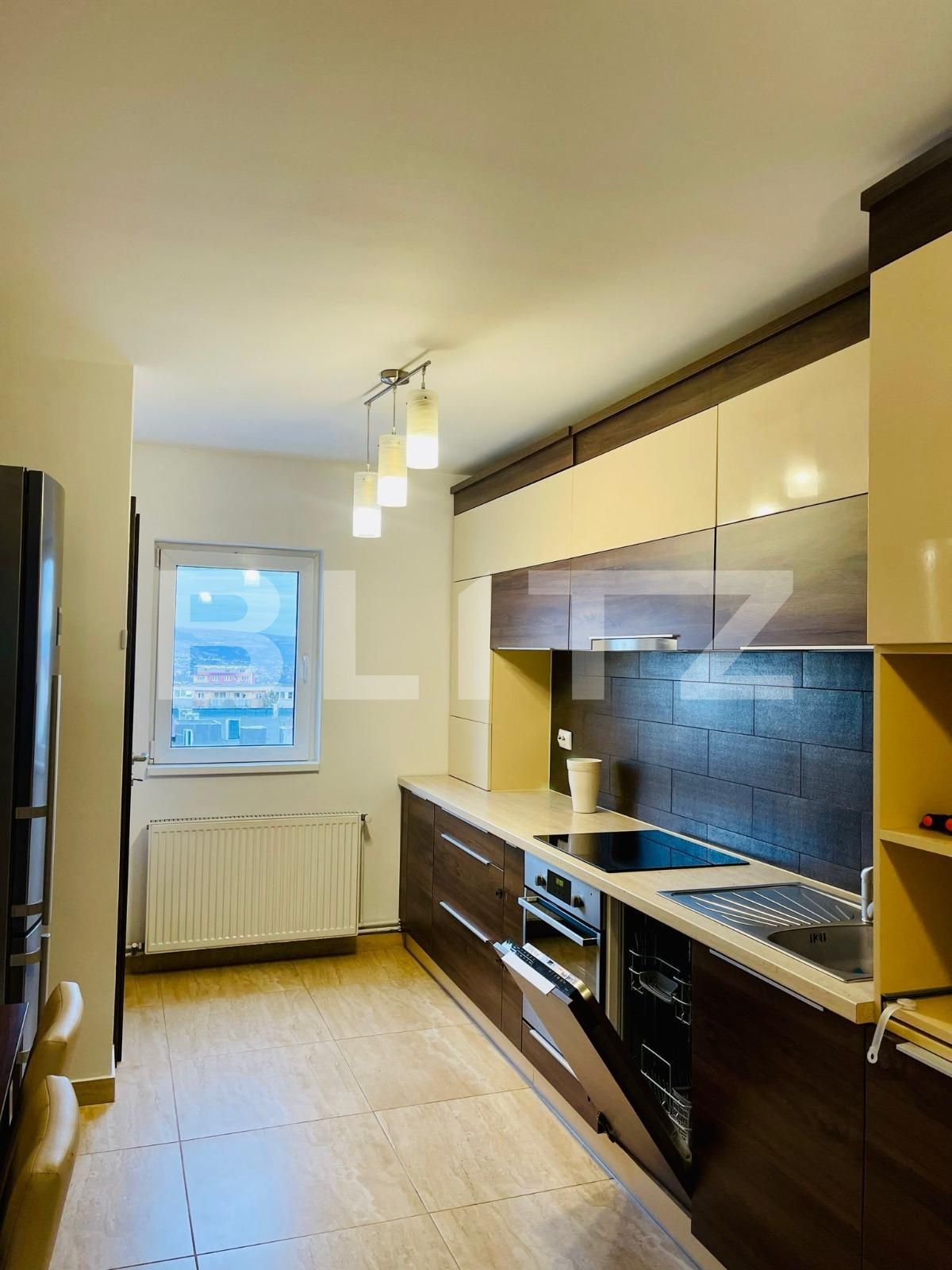 Apartament de închiriat 4 camere Zorilor - 111406AI | BLITZ Cluj-Napoca | Poza10