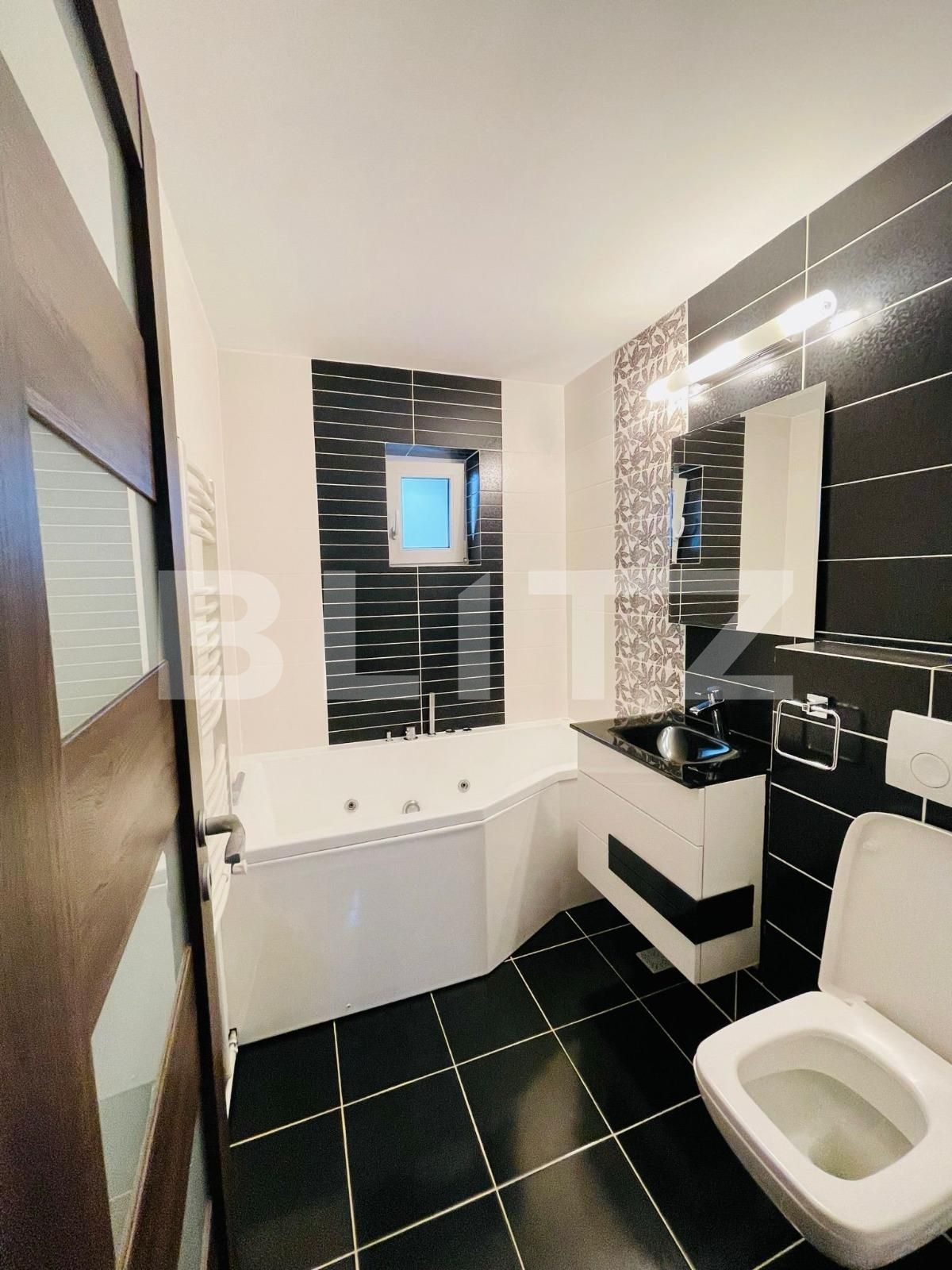 Apartament de închiriat 4 camere Zorilor - 111406AI | BLITZ Cluj-Napoca | Poza16