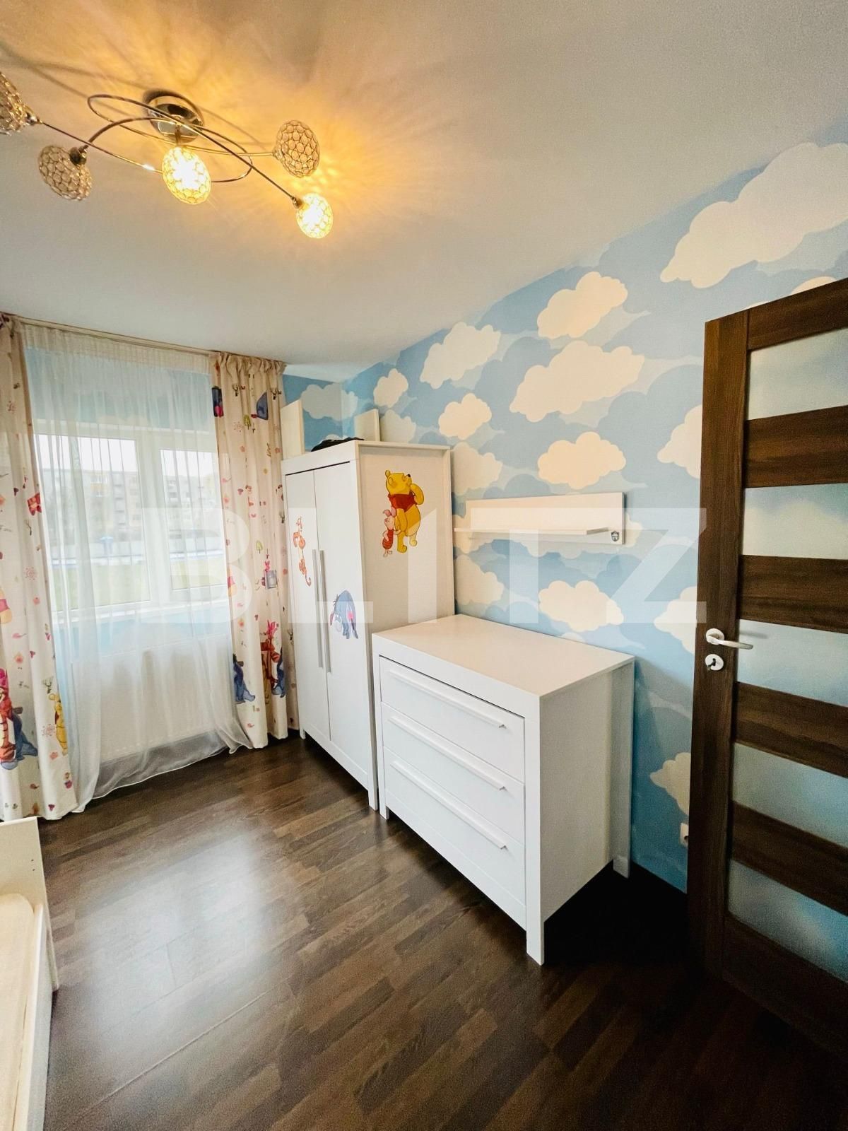 Apartament de închiriat 4 camere Zorilor - 111406AI | BLITZ Cluj-Napoca | Poza5