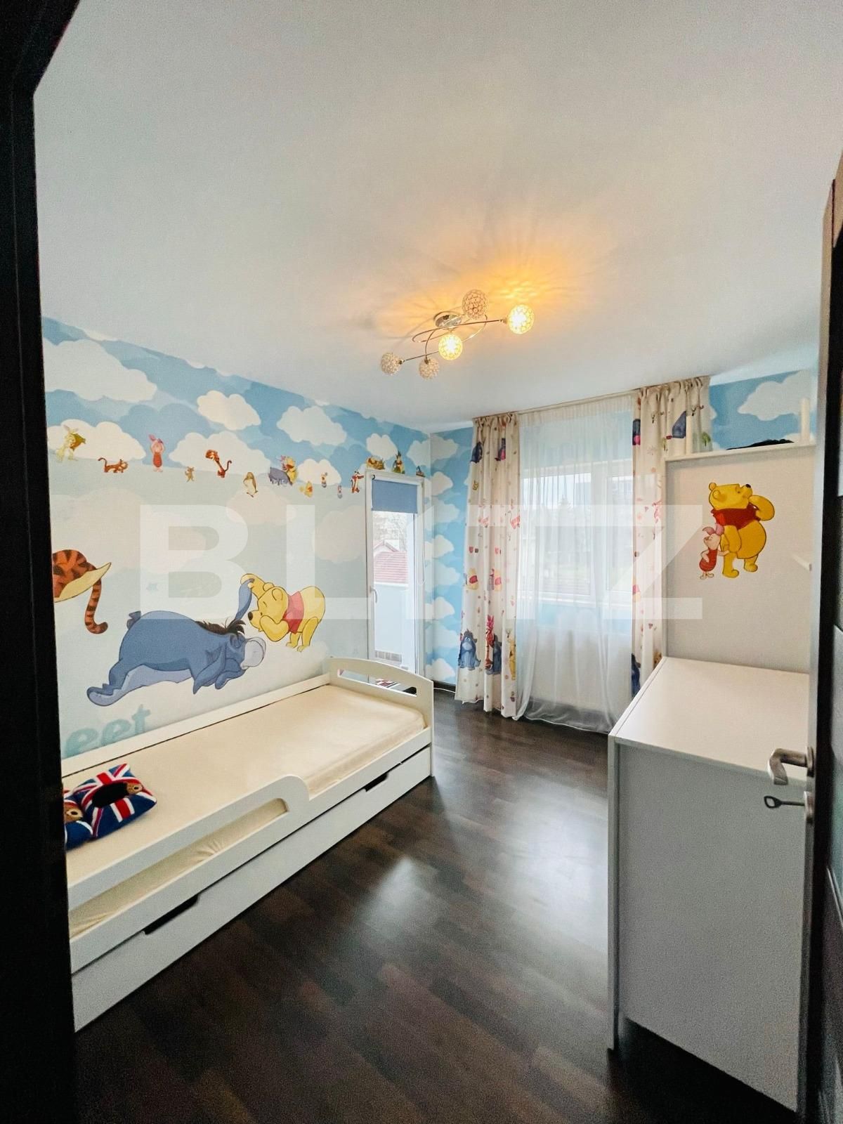 Apartament de închiriat 4 camere Zorilor - 111406AI | BLITZ Cluj-Napoca | Poza4