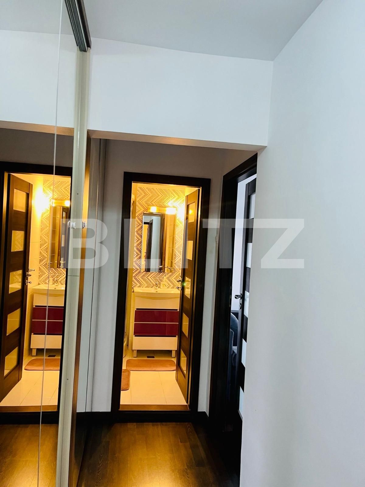 Apartament de închiriat 4 camere Zorilor - 111406AI | BLITZ Cluj-Napoca | Poza12
