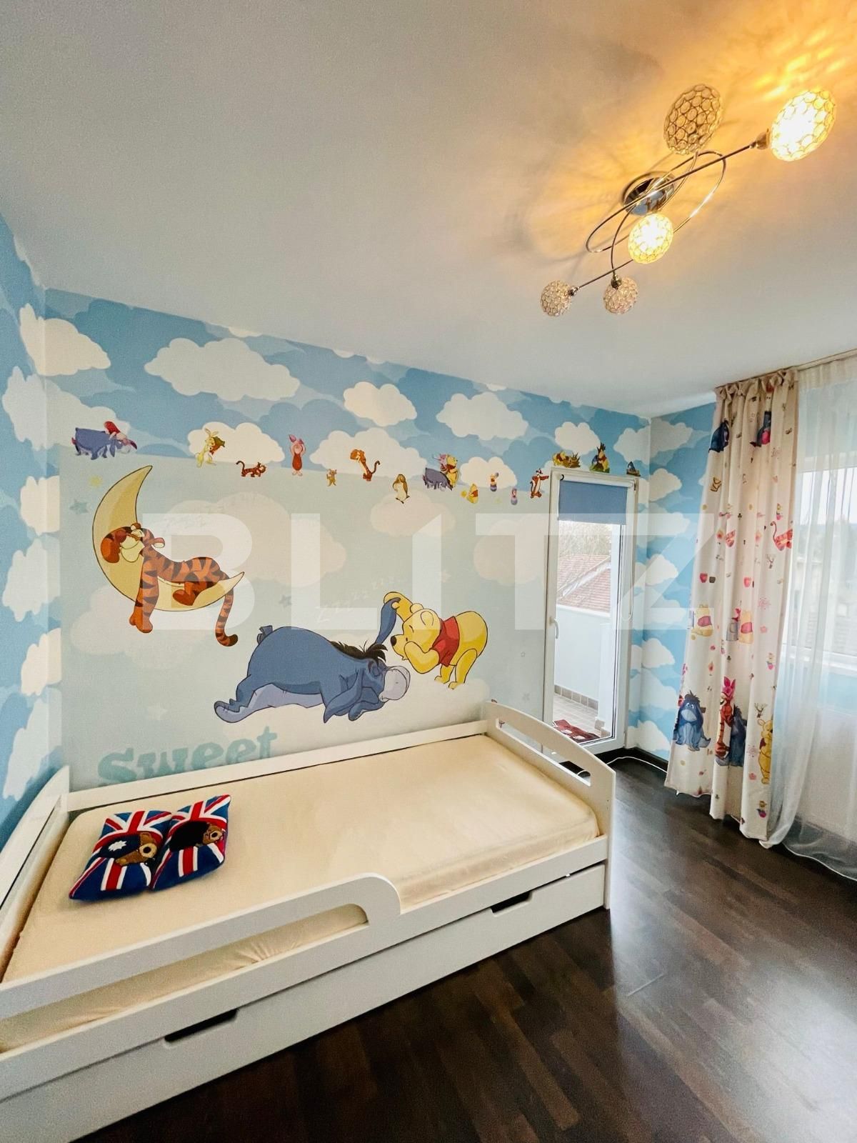 Apartament de închiriat 4 camere Zorilor - 111406AI | BLITZ Cluj-Napoca | Poza3