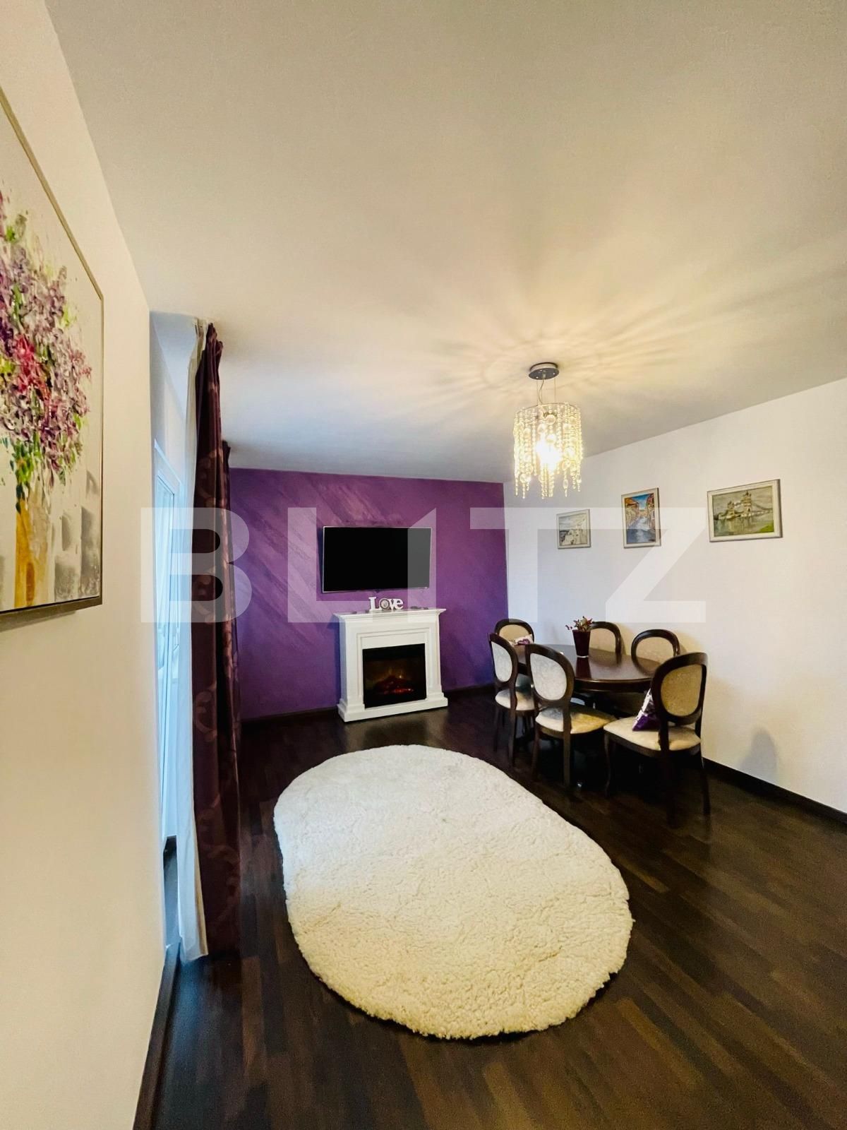 Apartament de închiriat 4 camere Zorilor - 111406AI | BLITZ Cluj-Napoca | Poza9