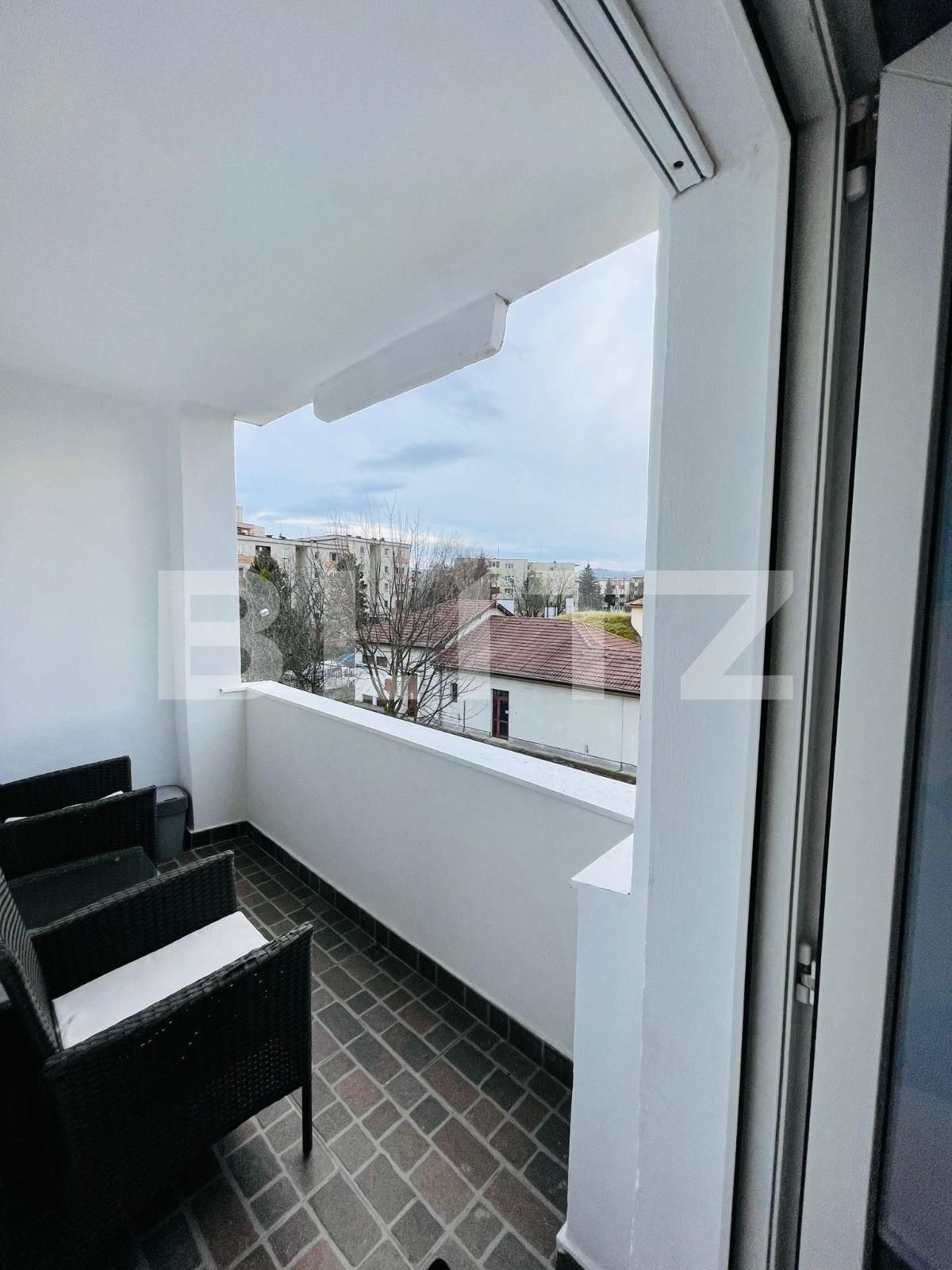 Apartament de închiriat 4 camere Zorilor - 111406AI | BLITZ Cluj-Napoca | Poza15