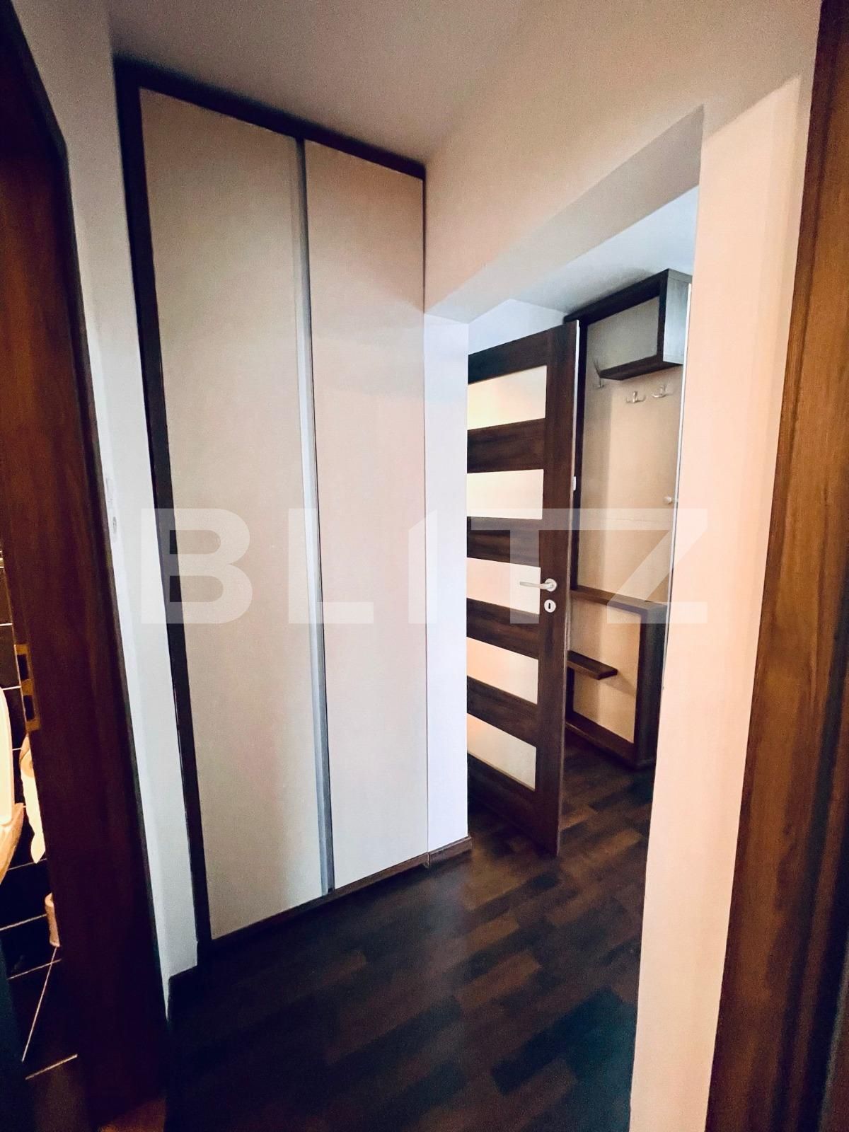 Apartament de închiriat 4 camere Zorilor - 111406AI | BLITZ Cluj-Napoca | Poza13