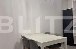 Apartament de 2 camere, 52 mp, finisat, etaj intermediar, zona Corneliu Coposu