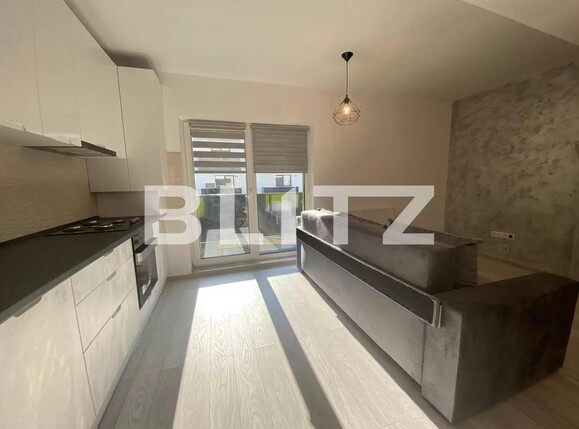 Apartament de vânzare 2 camere Dambul Rotund - 111408AV | BLITZ Cluj-Napoca | Poza2