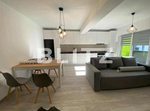 Apartament de vânzare 2 camere Dambul Rotund - 111408AV | BLITZ Cluj-Napoca | Poza1