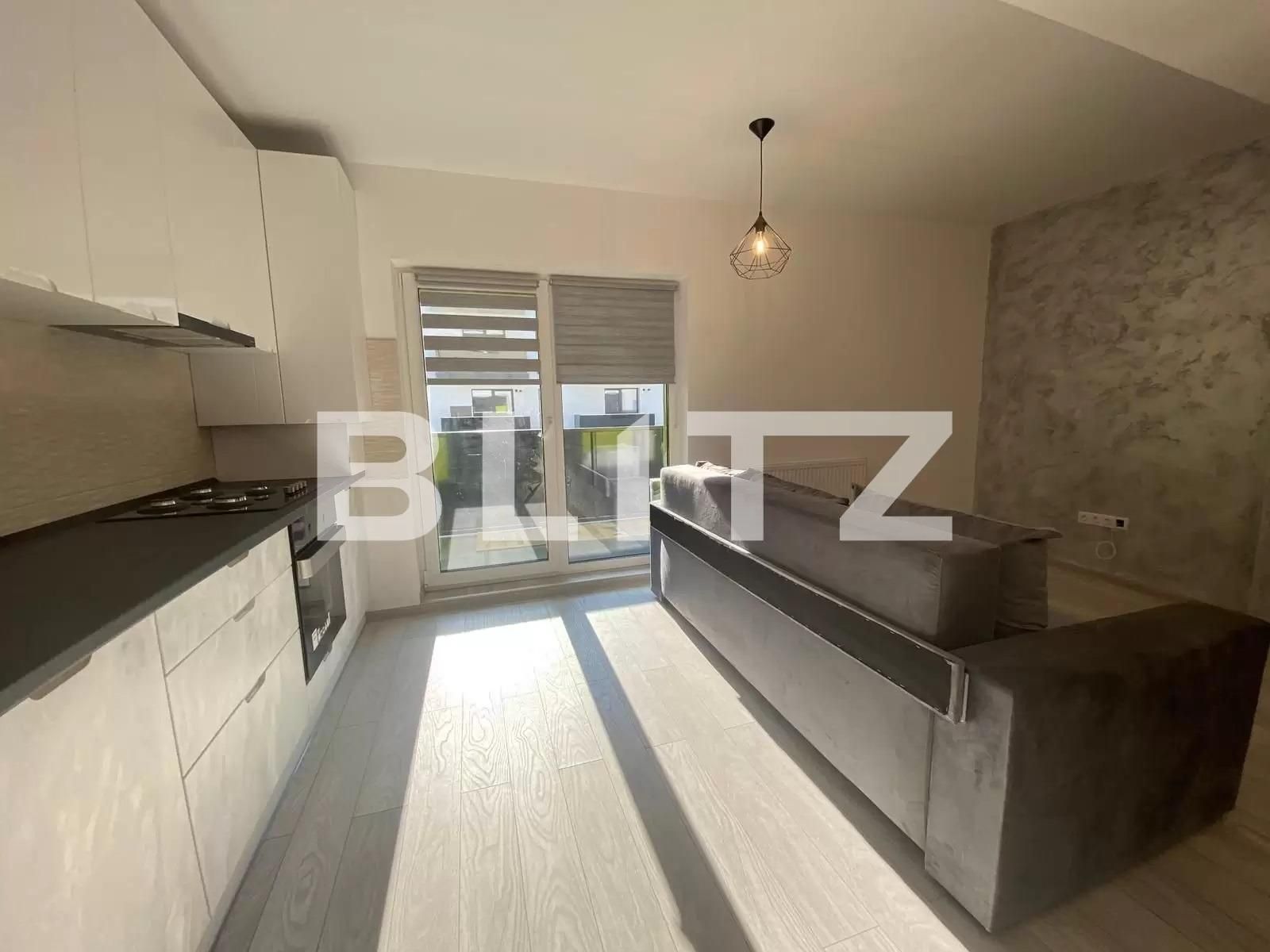 Apartament de vânzare 2 camere Dambul Rotund - 111408AV | BLITZ Cluj-Napoca | Poza2