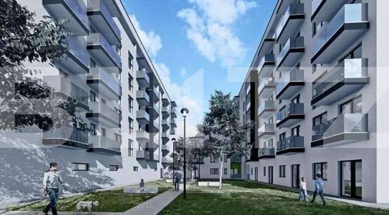 Apartament de vânzare 2 camere Dambul Rotund - 111409AV | BLITZ Cluj-Napoca | Poza3