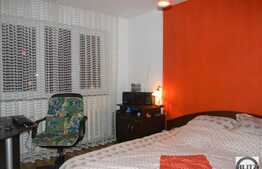 Vanzare 4 camere, 78 mp, boxa si parcare, zona strazii Negoiu!