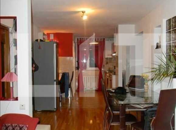 Apartament de vânzare 4 camere Manastur - 11141AV | BLITZ Cluj-Napoca | Poza1