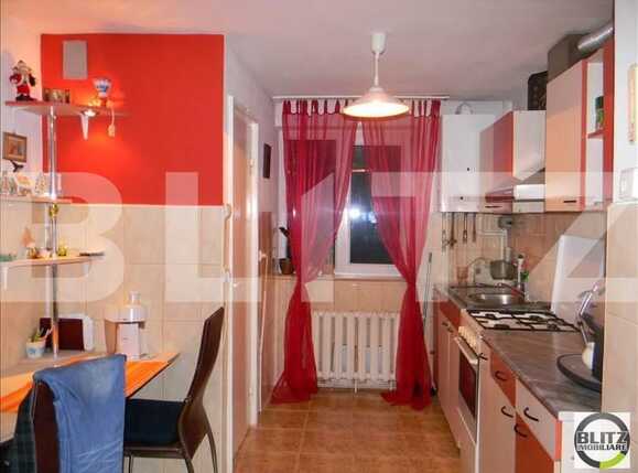 Apartament de vânzare 4 camere Manastur - 11141AV | BLITZ Cluj-Napoca | Poza2