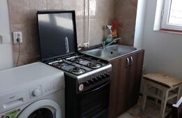 Garsoniera 21 mp etaj intermediar, Zona Lombului 