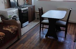 Garsoniera 21 mp etaj intermediar, Zona Lombului 