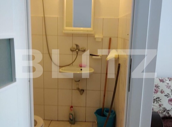 Garsonieră de vânzare Dambul Rotund - 111410AV | BLITZ Cluj-Napoca | Poza4