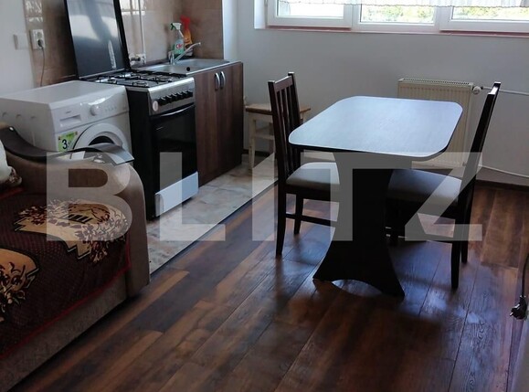 Garsonieră de vânzare Dambul Rotund - 111410AV | BLITZ Cluj-Napoca | Poza1