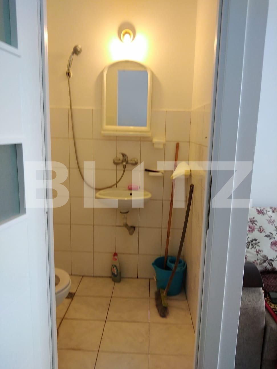 Garsonieră de vânzare Dambul Rotund - 111410AV | BLITZ Cluj-Napoca | Poza4