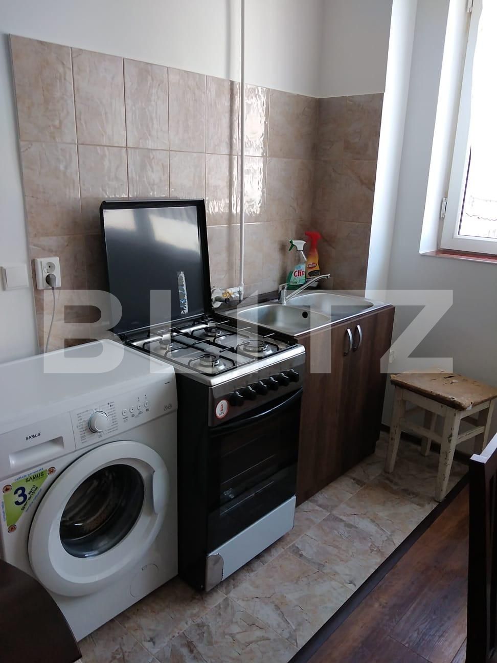 Garsonieră de vânzare Dambul Rotund - 111410AV | BLITZ Cluj-Napoca | Poza3