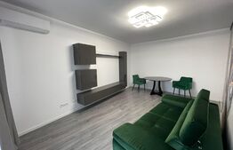  2 camere, 57 mp, decomandat, parcare subterana, zona strazii Scortarilor