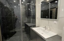  2 camere, 57 mp, decomandat, parcare subterana, zona strazii Scortarilor