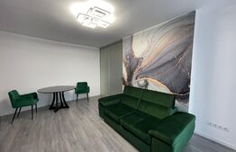  2 camere, 57 mp, decomandat, parcare subterana, zona strazii Scortarilor