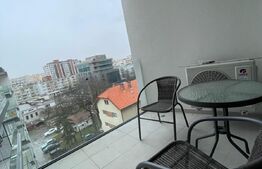  2 camere, 57 mp, decomandat, parcare subterana, zona strazii Scortarilor