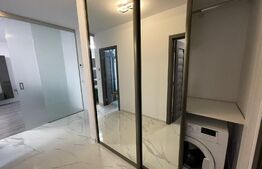  2 camere, 57 mp, decomandat, parcare subterana, zona strazii Scortarilor