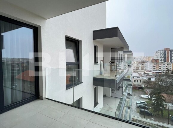 Apartament de închiriat 2 camere Marasti - 111411AI | BLITZ Cluj-Napoca | Poza12