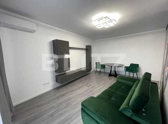 Apartament de închiriat 2 camere Marasti - 111411AI | BLITZ Cluj-Napoca | Poza5