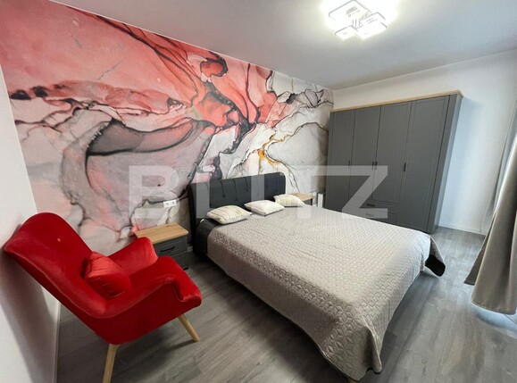 Apartament de închiriat 2 camere Marasti - 111411AI | BLITZ Cluj-Napoca | Poza1
