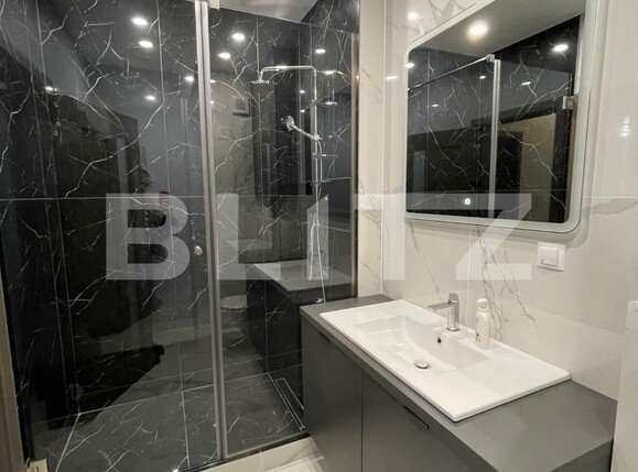 Apartament de închiriat 2 camere Marasti - 111411AI | BLITZ Cluj-Napoca | Poza9