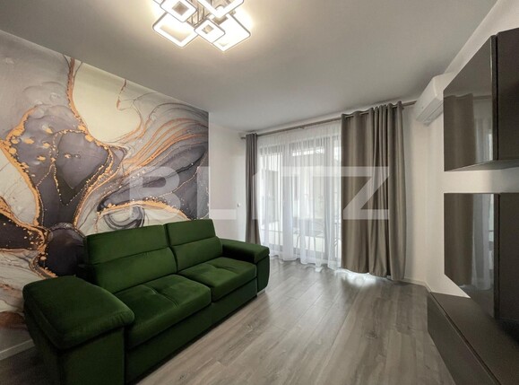Apartament de închiriat 2 camere Marasti - 111411AI | BLITZ Cluj-Napoca | Poza3