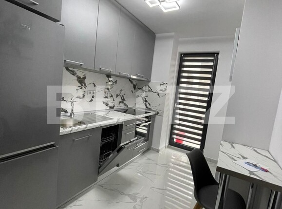 Apartament de închiriat 2 camere Marasti - 111411AI | BLITZ Cluj-Napoca | Poza7