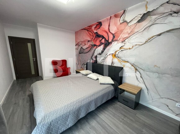 Apartament de închiriat 2 camere Marasti - 111411AI | BLITZ Cluj-Napoca | Poza2