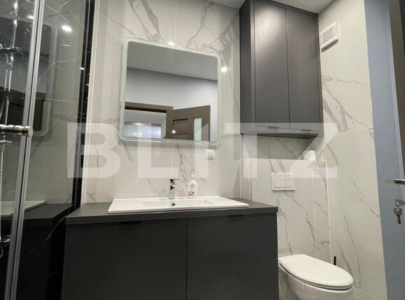 Apartament de închiriat 2 camere Marasti - 111411AI | BLITZ Cluj-Napoca | Poza8