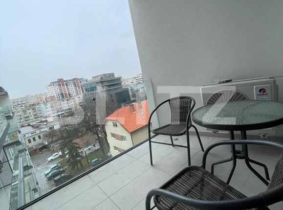 Apartament de închiriat 2 camere Marasti - 111411AI | BLITZ Cluj-Napoca | Poza11