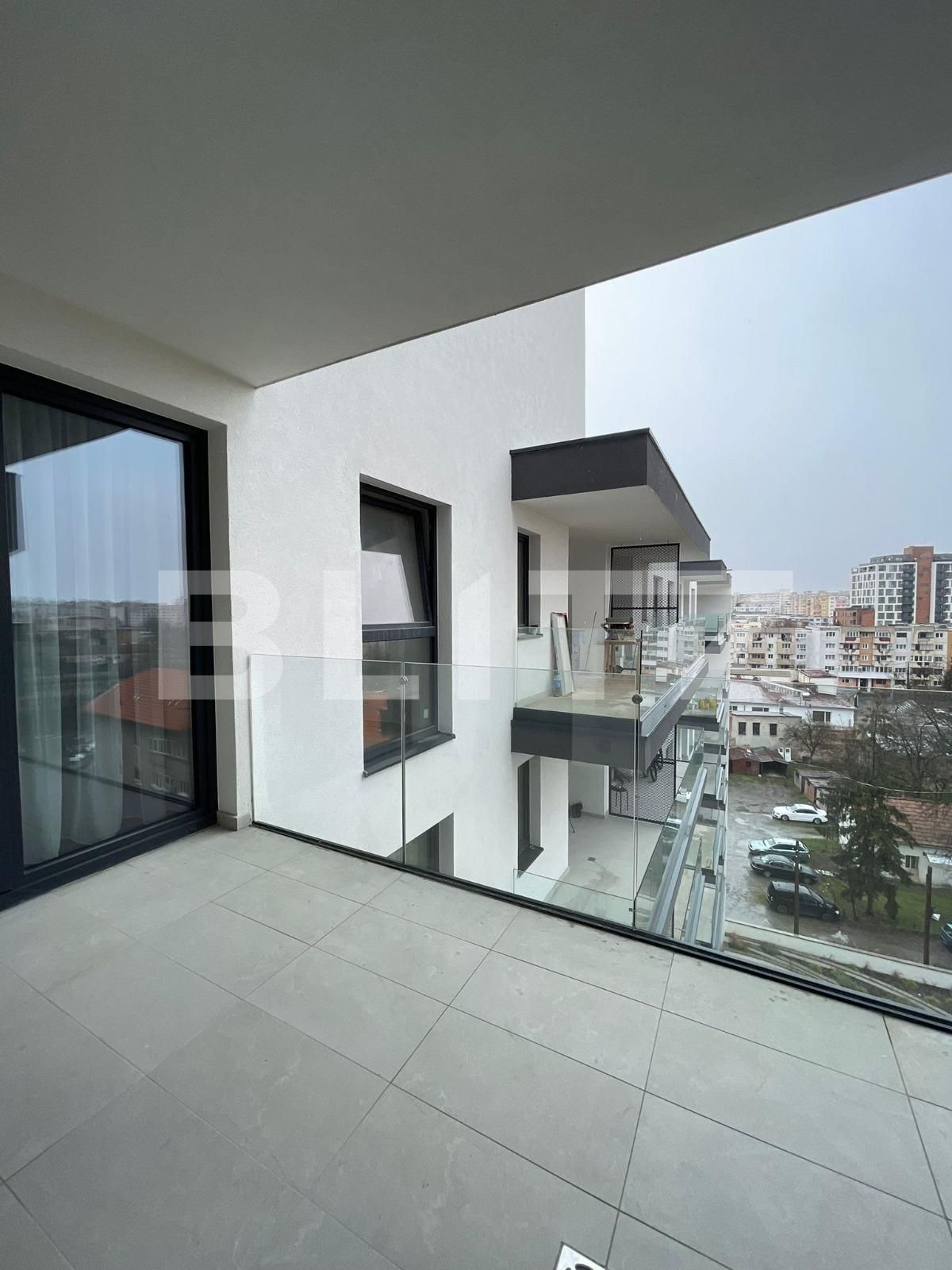 Apartament de închiriat 2 camere Marasti - 111411AI | BLITZ Cluj-Napoca | Poza12