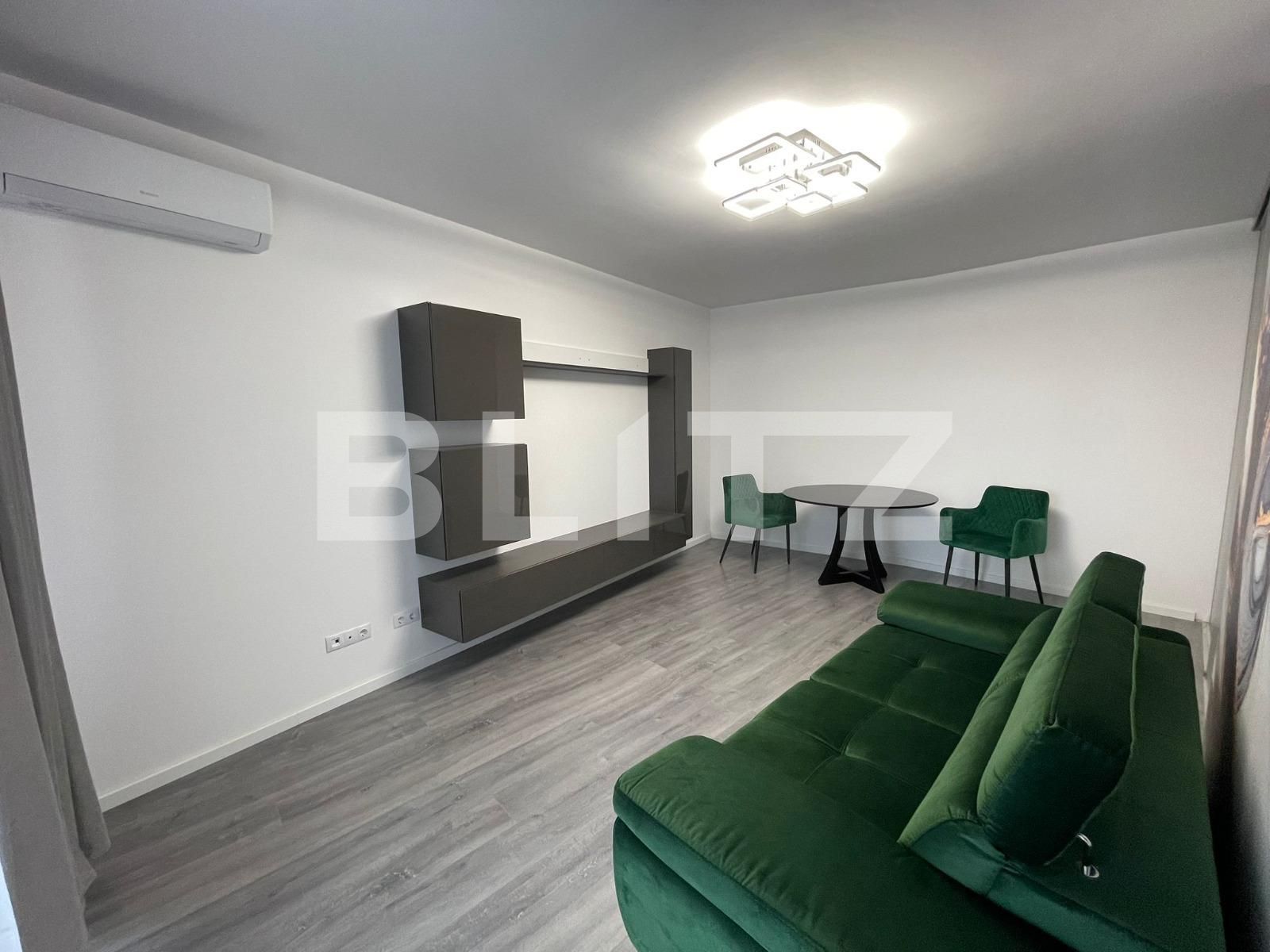 Apartament de închiriat 2 camere Marasti - 111411AI | BLITZ Cluj-Napoca | Poza5