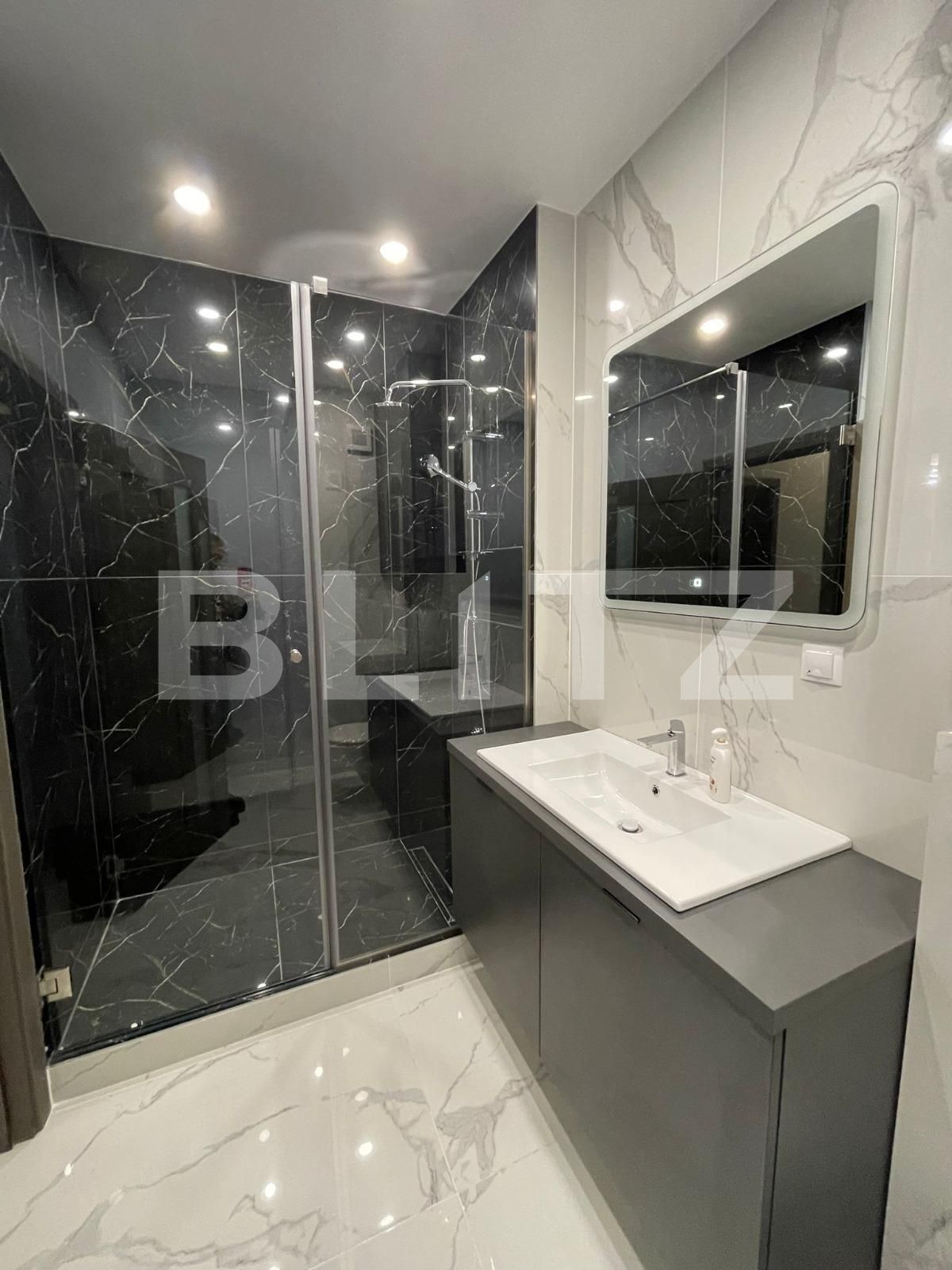 Apartament de închiriat 2 camere Marasti - 111411AI | BLITZ Cluj-Napoca | Poza9