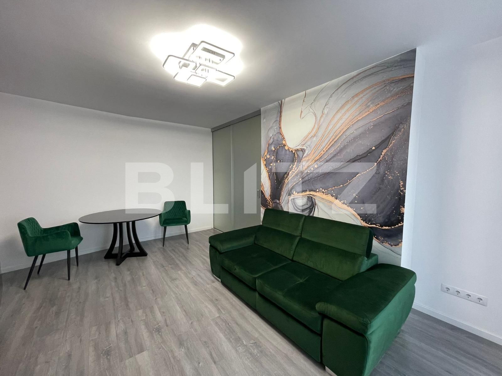 Apartament de închiriat 2 camere Marasti - 111411AI | BLITZ Cluj-Napoca | Poza4