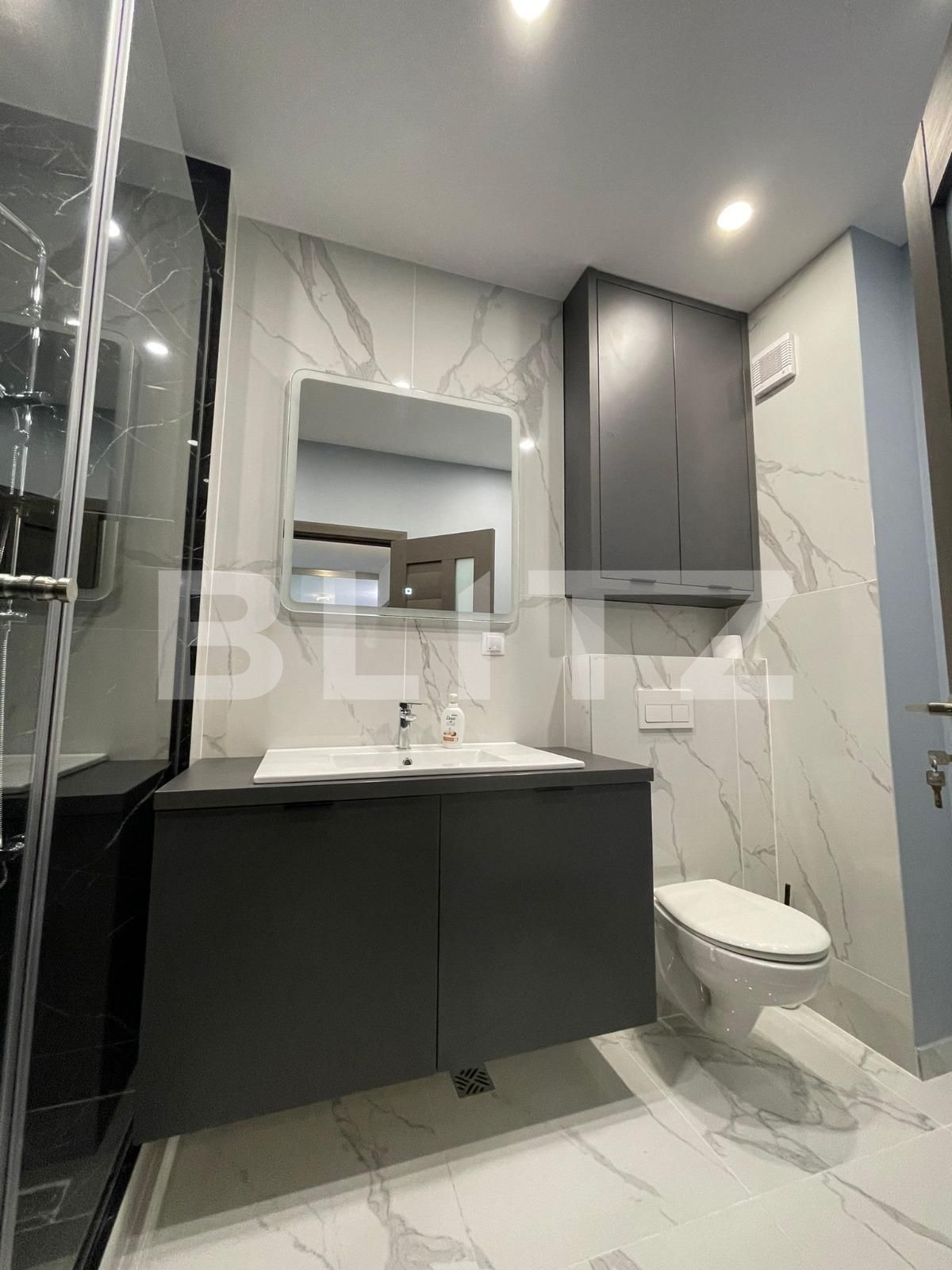 Apartament de închiriat 2 camere Marasti - 111411AI | BLITZ Cluj-Napoca | Poza8