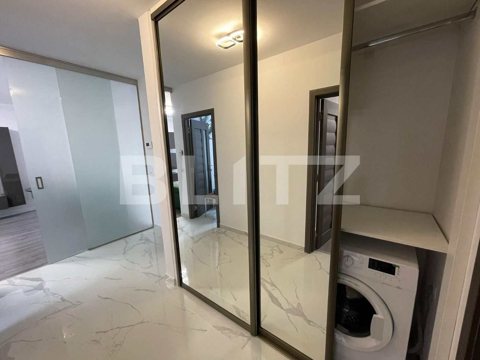 Apartament de închiriat 2 camere Marasti - 111411AI | BLITZ Cluj-Napoca | Poza10