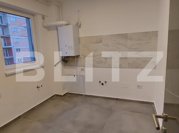 Apartament de vânzare 2 camere Triaj - 111414AV | BLITZ Brașov | Poza3