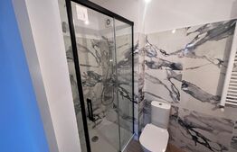 Apartament in ansamblu nou, 3 camere, 2 bai, 73 mp utili, etaj 4/8, cartier Tractorul