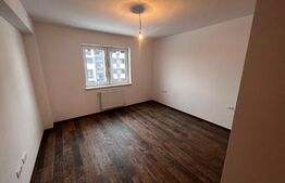 Apartament in ansamblu nou, 3 camere, 2 bai, 73 mp utili, etaj 4/8, cartier Tractorul